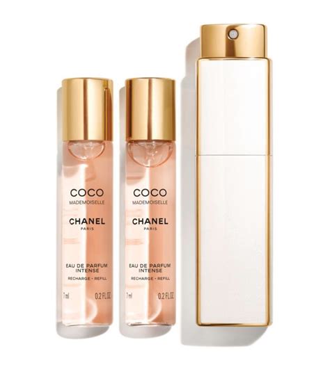 chanel twist and spray mini|Chanel mademoiselle twist.